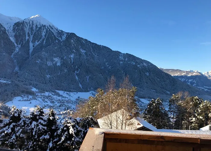 Ferienhaus Nagele