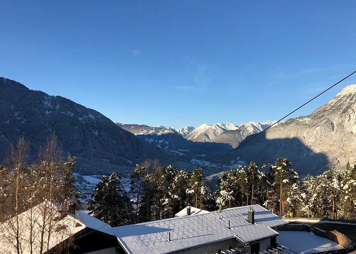 Ferienhaus Nagele