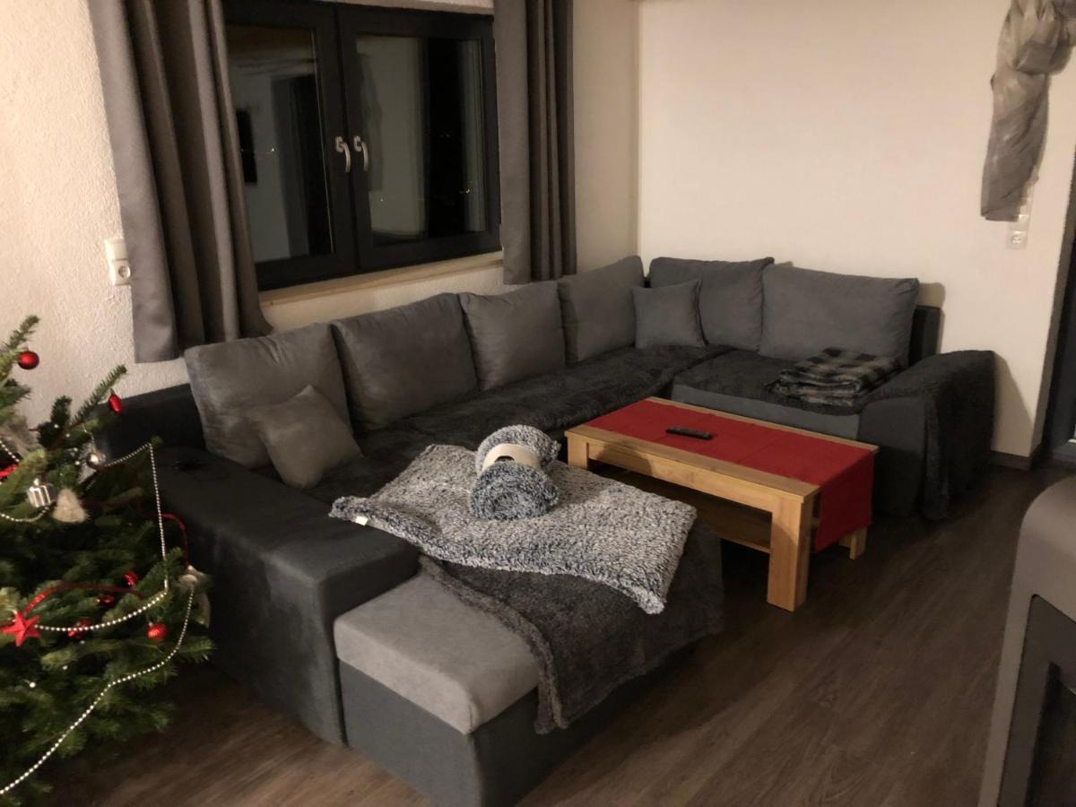 Nagele Apartment Oetz