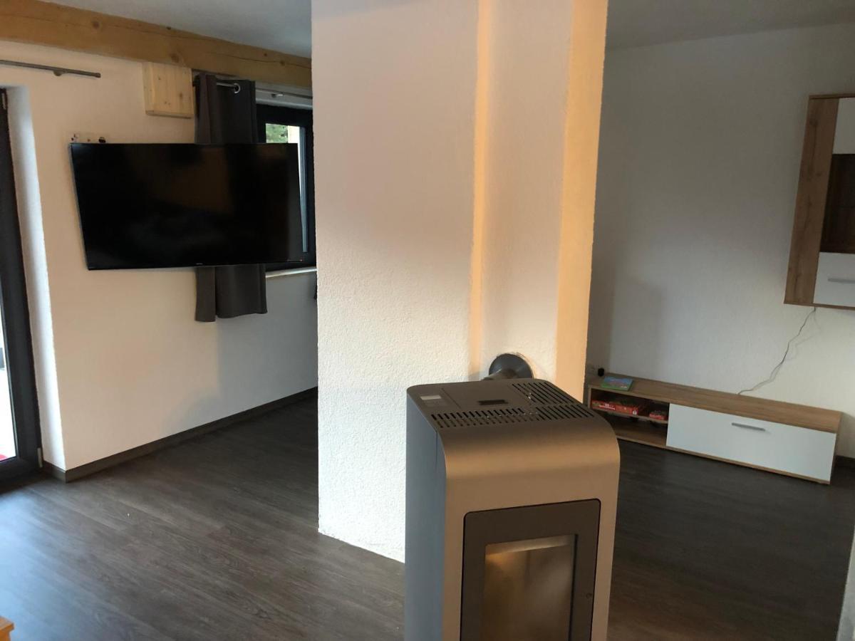 Nagele Apartment