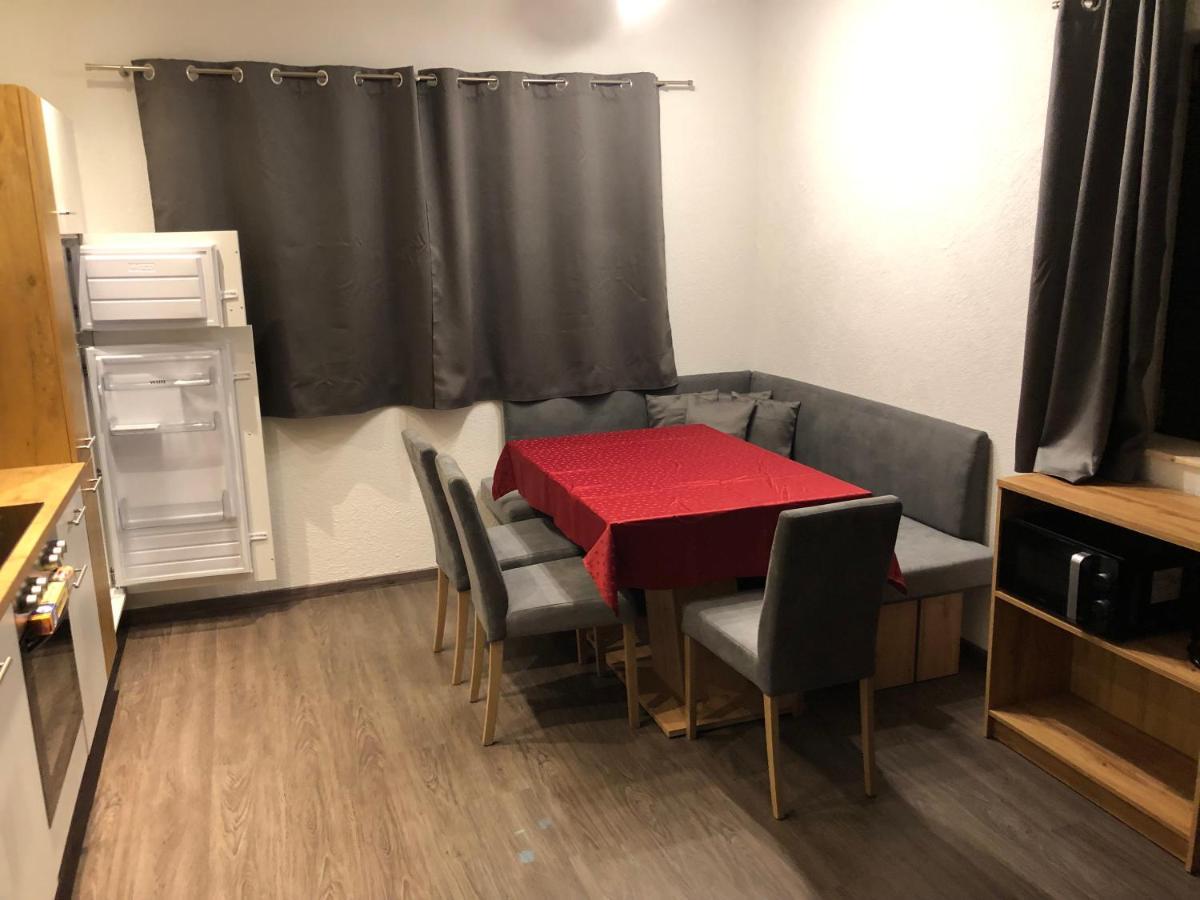 Apartment Nagele Oetz