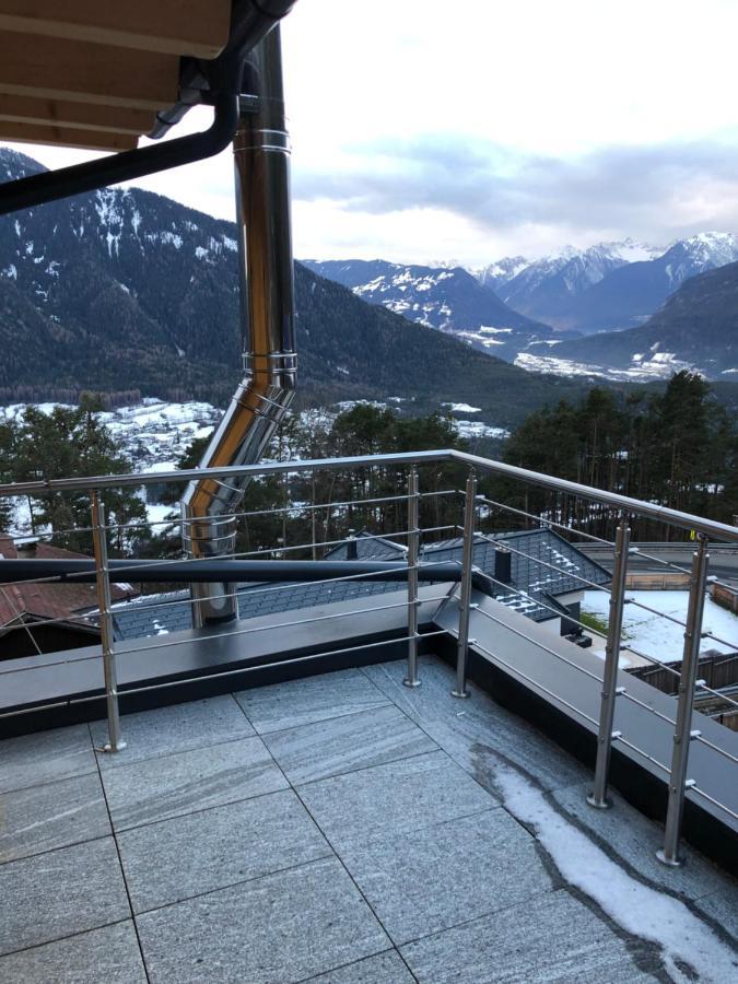 Nagele Apartment