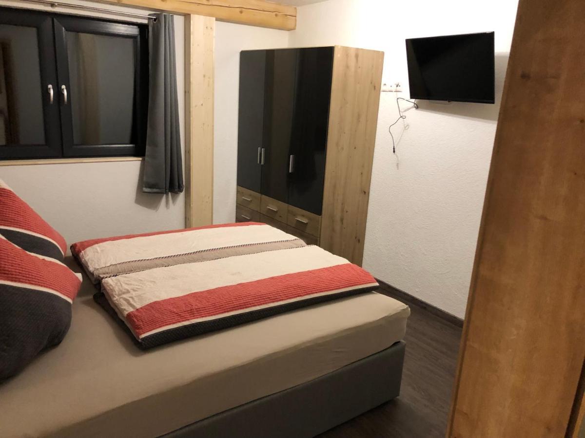 Nagele Apartment *