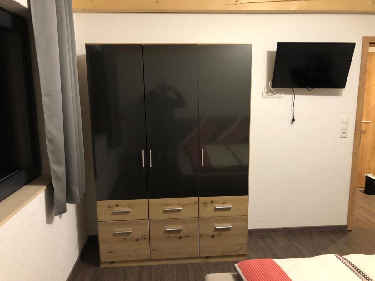 Nagele Apartment *