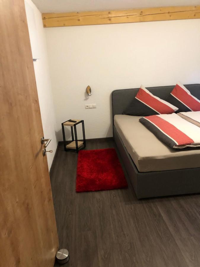 Nagele Apartment Oetz