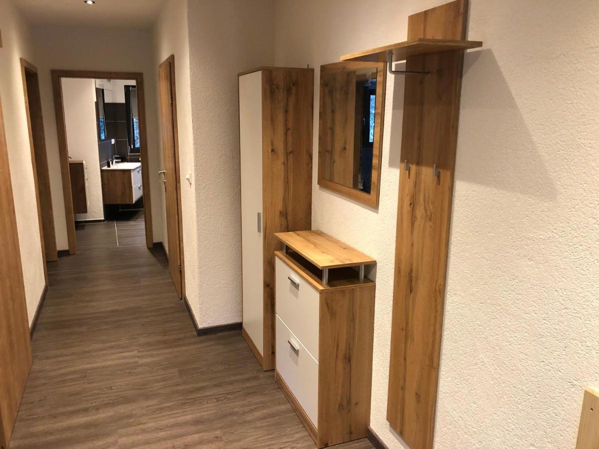 Nagele Apartment *