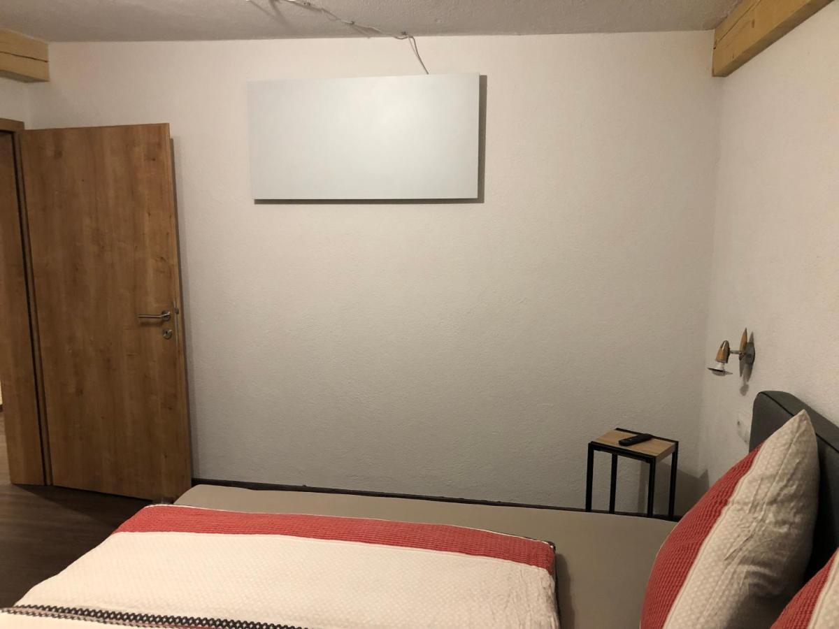 Nagele Apartment *